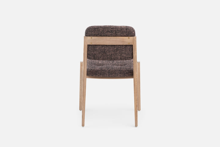 WHITE OILED OAK & SONAR 3 684