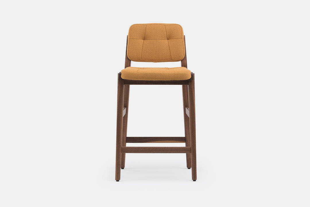 DANISH OILED WALNUT & VIDAR 2 472 (MODEL: P)