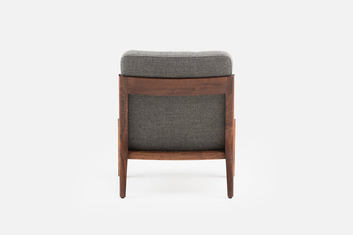 DANISH OILED WALNUT & MELANGE NAP 171