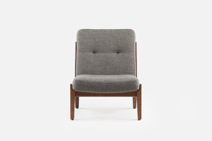 DANISH OILED WALNUT & MELANGE NAP 171