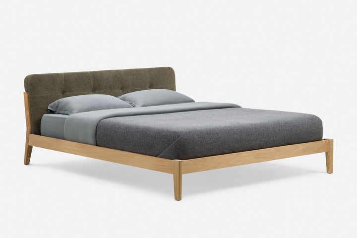 WHITE OILED OAK & NARA 005