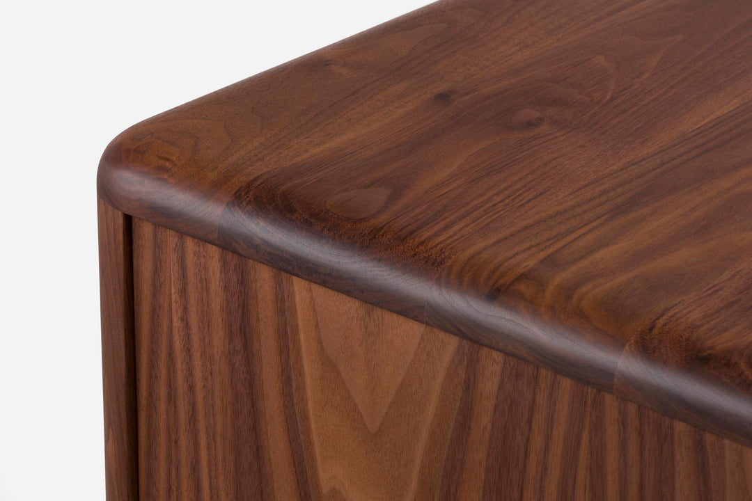 DANISH OILED WALNUT