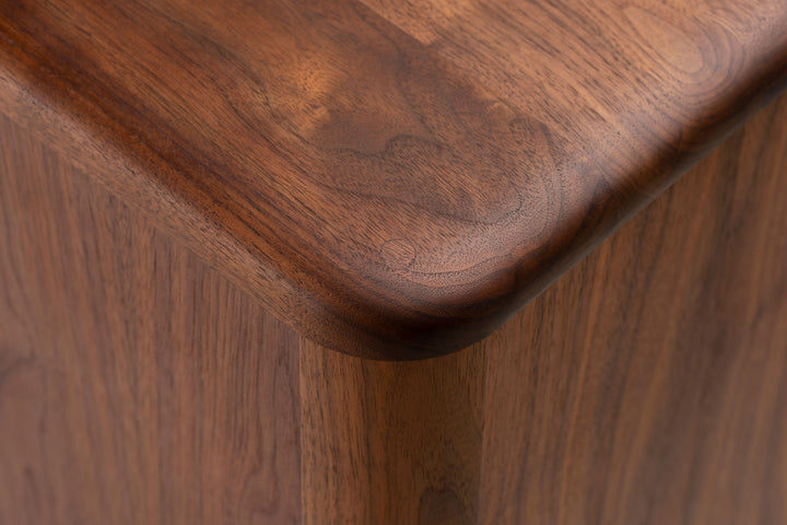 DANISH OILED WALNUT