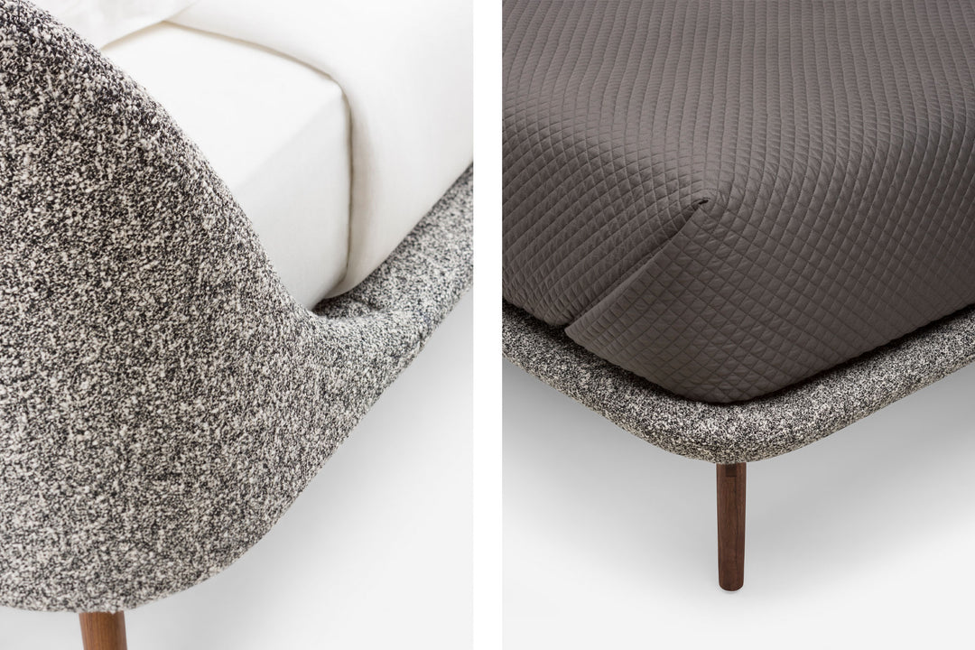 DANISH OILED WALNUT & ZERO 004