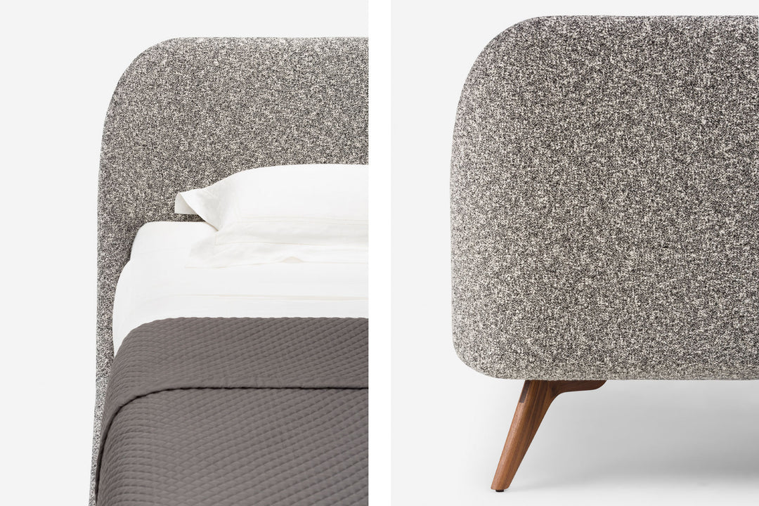 DANISH OILED WALNUT & ZERO 004