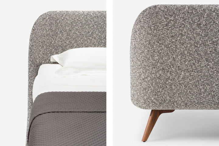 DANISH OILED WALNUT & ZERO 004