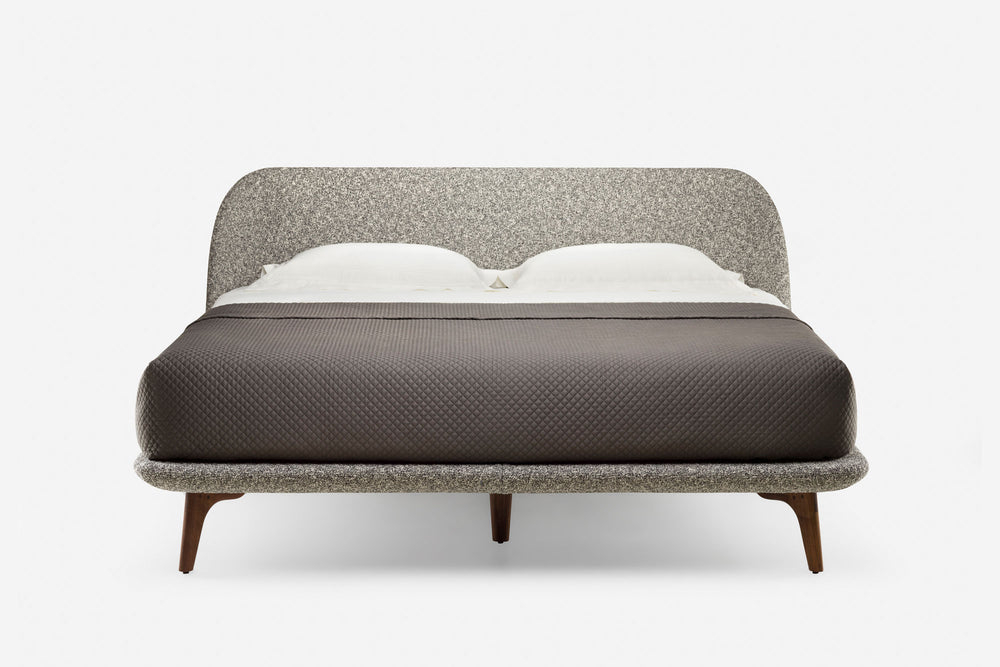 DANISH OILED WALNUT & ZERO 004