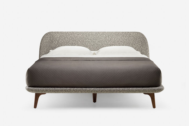 DANISH OILED WALNUT & ZERO 004