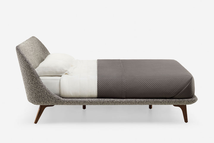 DANISH OILED WALNUT & ZERO 004