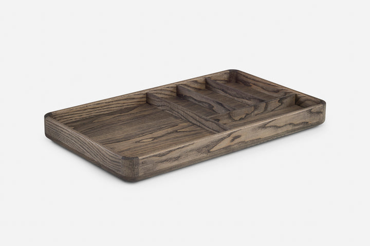 BLACK OILED ASH (MODEL: G & VG)