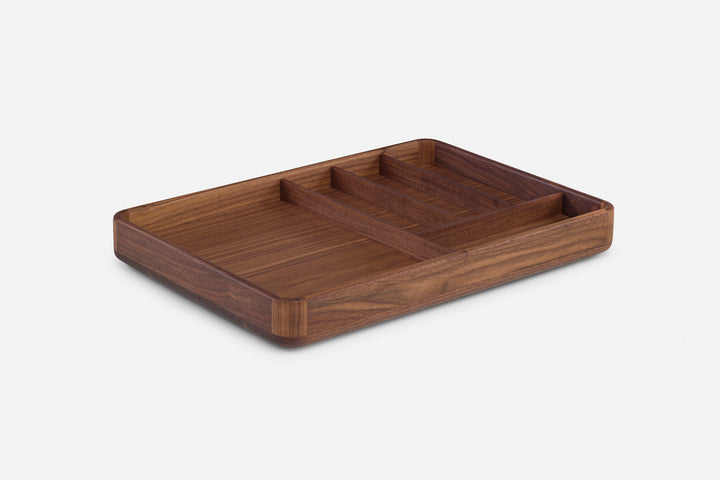 DANISH OILED WALNUT (MODEL: L & VL)