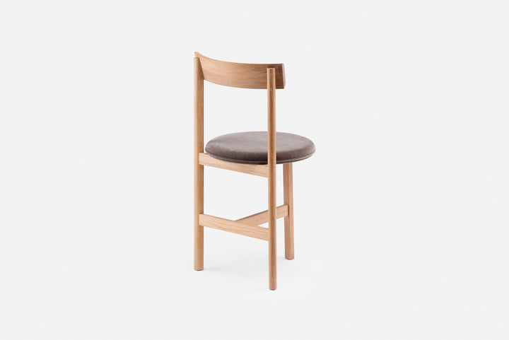 WHITE OILED OAK & BYRAM 361