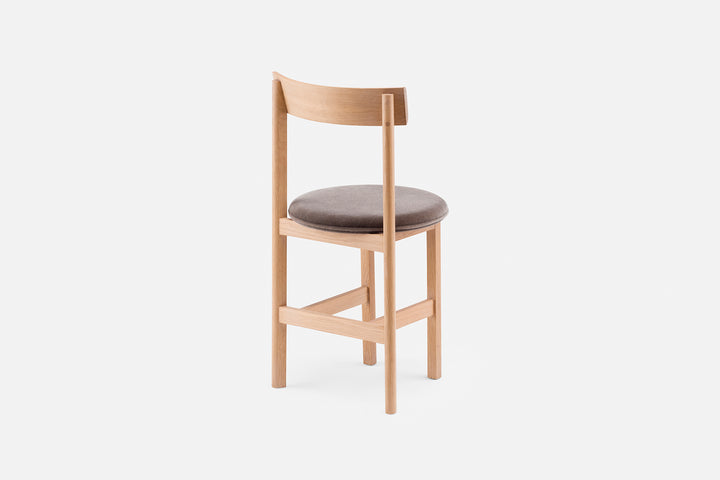 WHITE OILED OAK & BYRAM 361