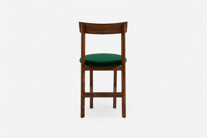 DANISH OILED WALNUT & BYRAM 971