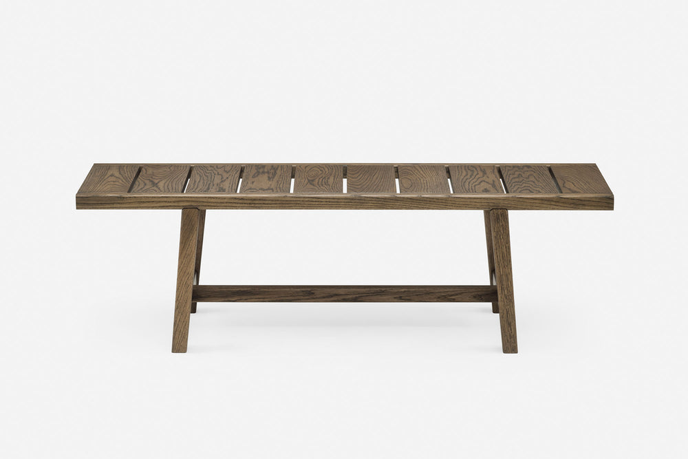 BLACK OILED EUROPEAN OAK