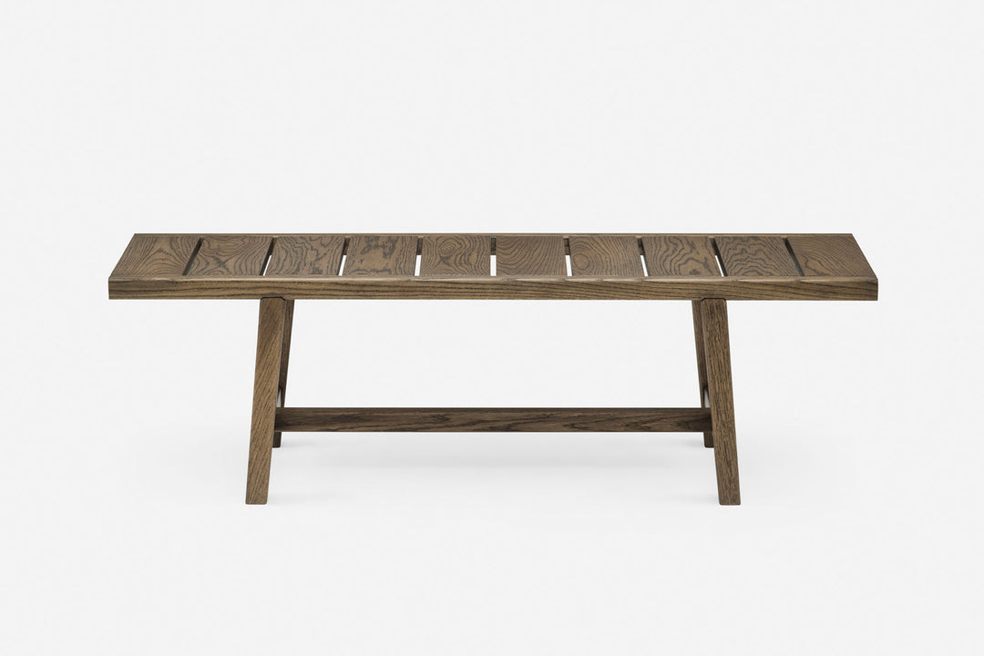 BLACK OILED EUROPEAN OAK