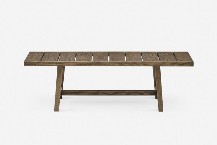 BLACK OILED EUROPEAN OAK