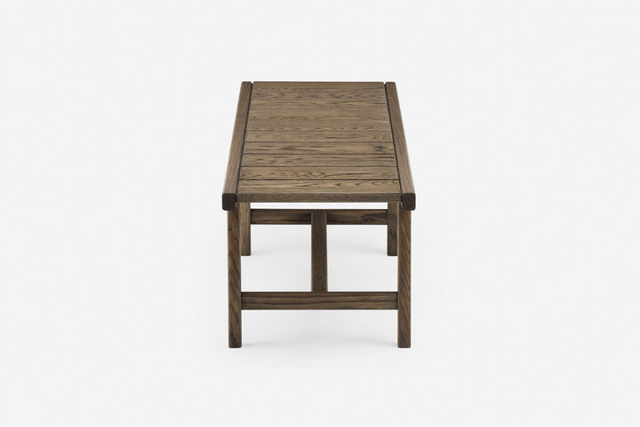 BLACK OILED EUROPEAN OAK