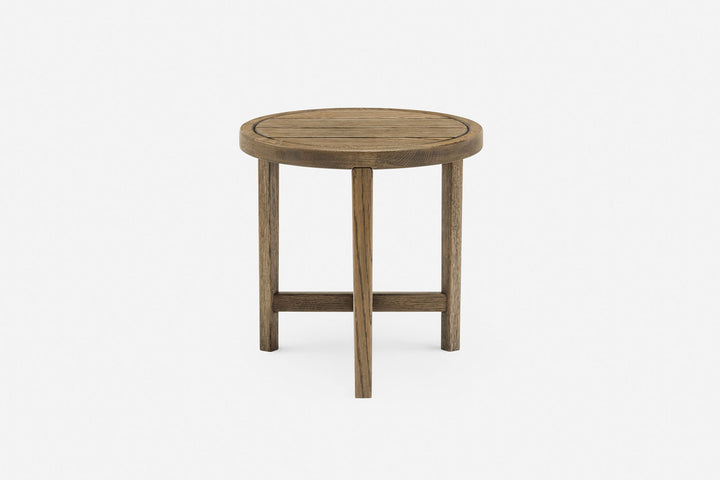 BLACK OILED EUROPEAN OAK