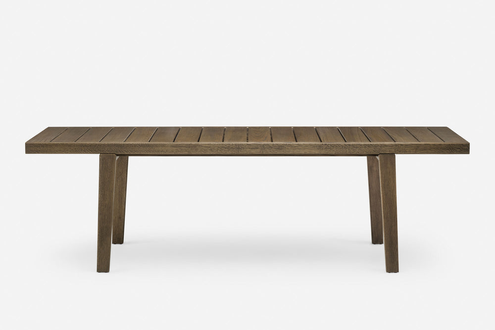 BLACK OILED EUROPEAN OAK