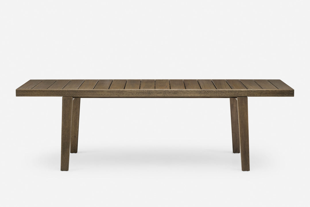 BLACK OILED EUROPEAN OAK