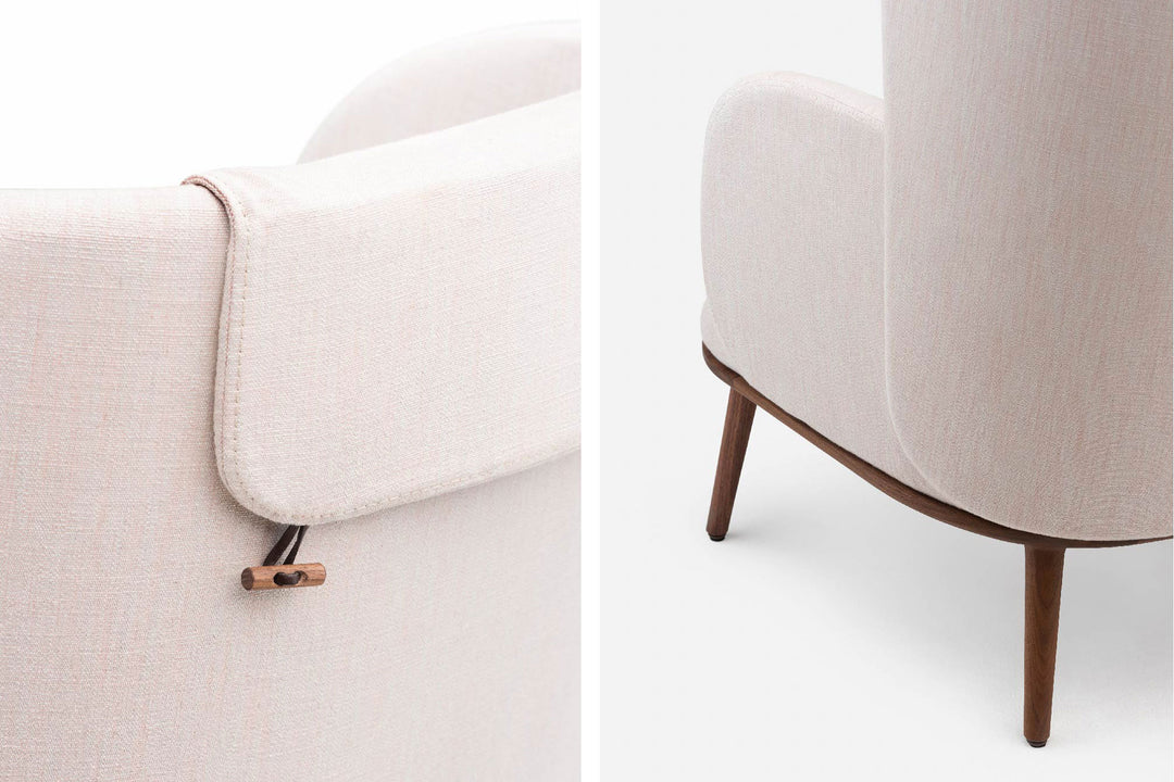 DANISH OILED WALNUT & COM