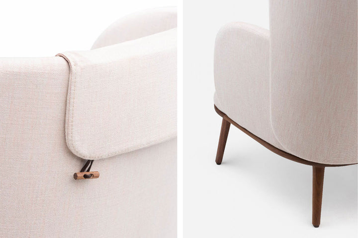 DANISH OILED WALNUT & COM