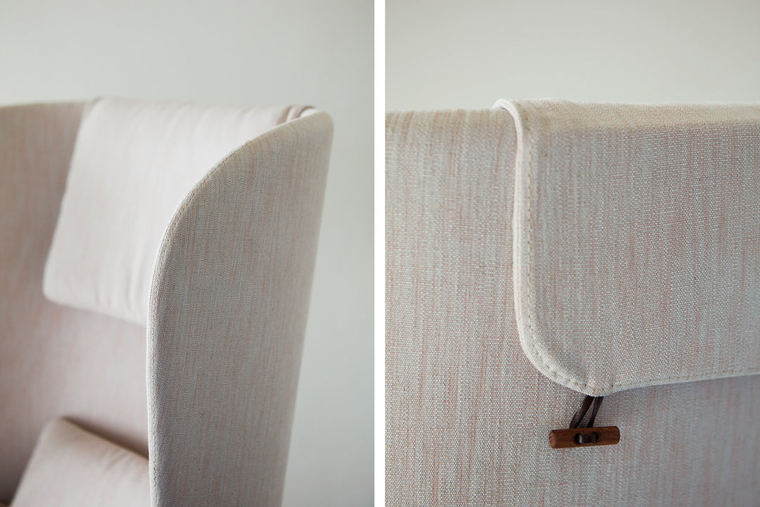 DANISH OILED WALNUT & COM