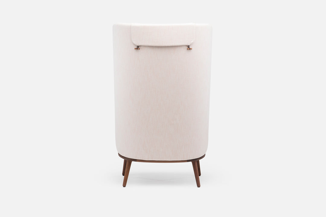 DANISH OILED WALNUT & COM