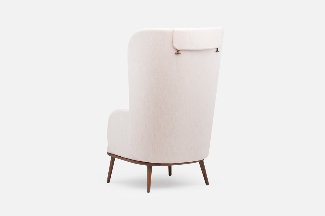 DANISH OILED WALNUT & COM