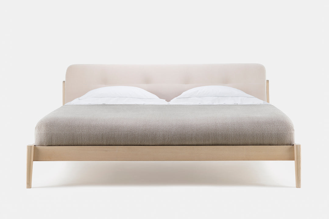 WHITE OILED ASH & HARALD 2 212