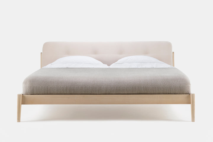 WHITE OILED ASH & HARALD 2 212