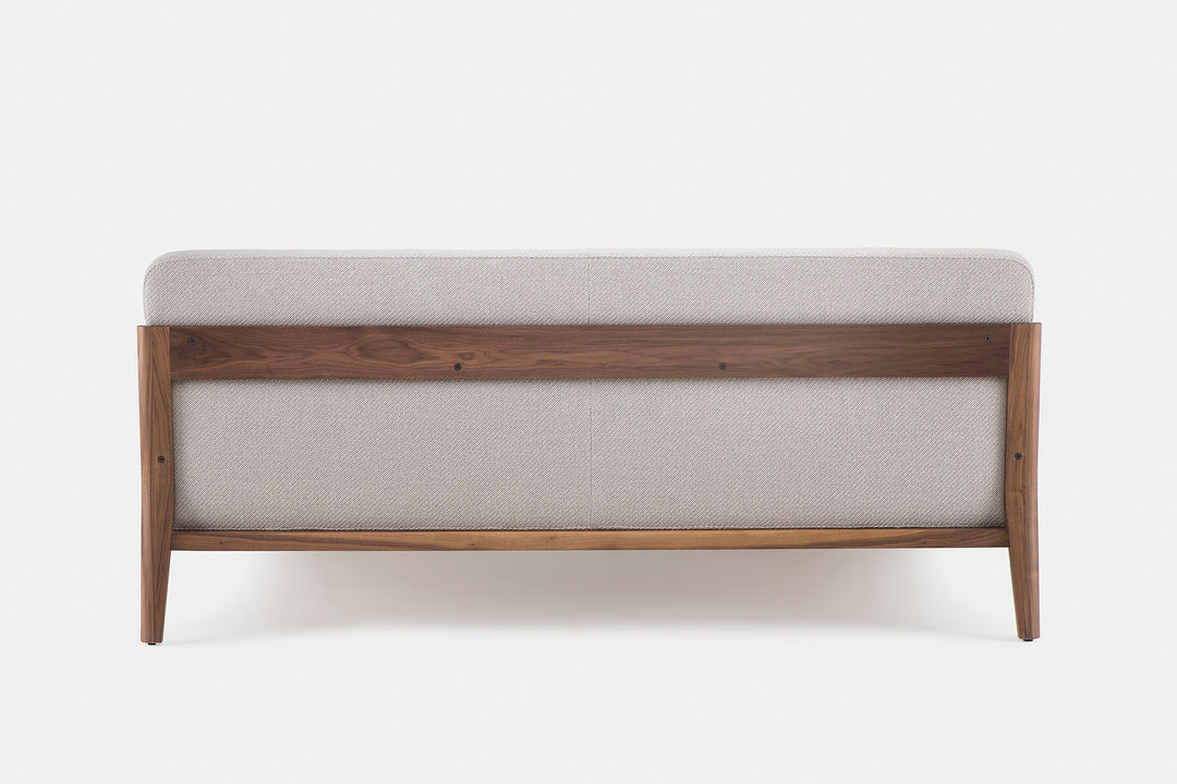 DANISH OILED WALNUT & CODA 2 232