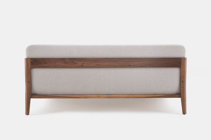 DANISH OILED WALNUT & CODA 2 232