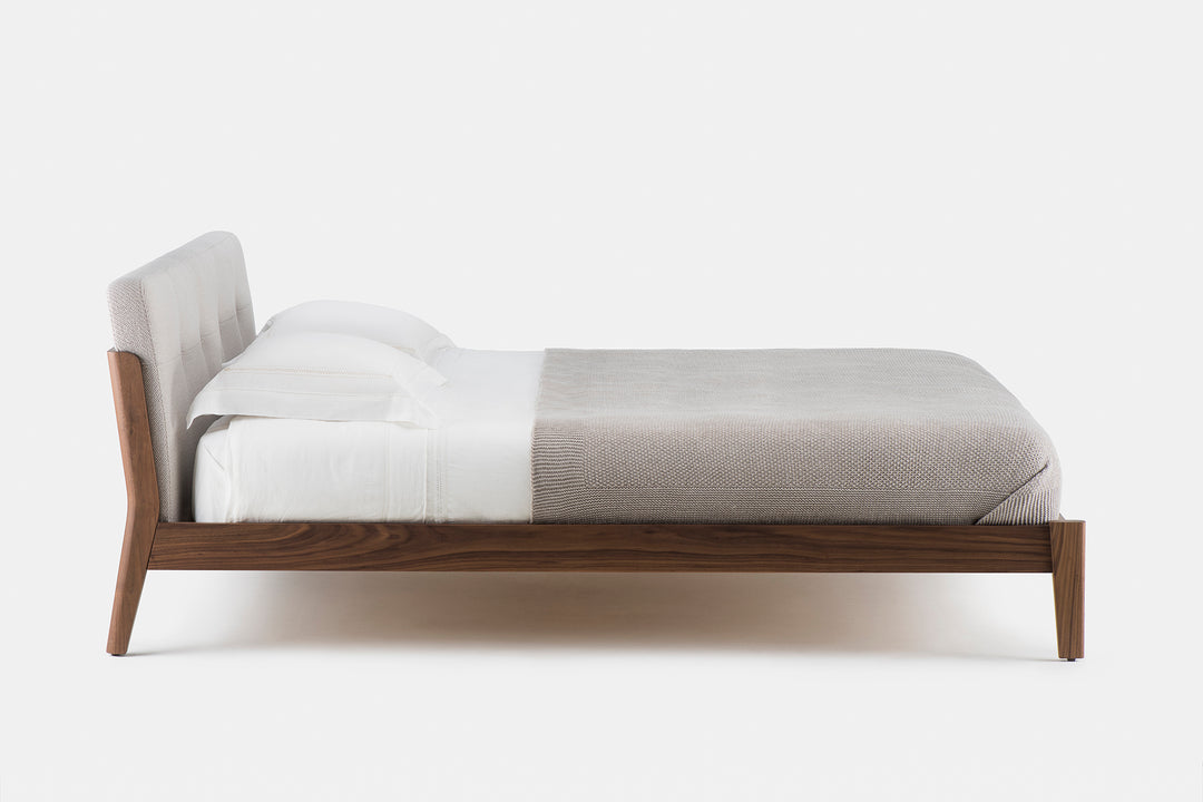 DANISH OILED WALNUT & CODA 2 232