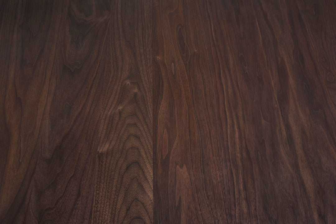 BLACK OILED WALNUT   