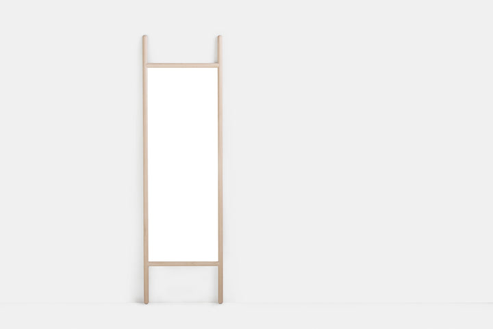 WHITE OILED OAK (MODEL: M)