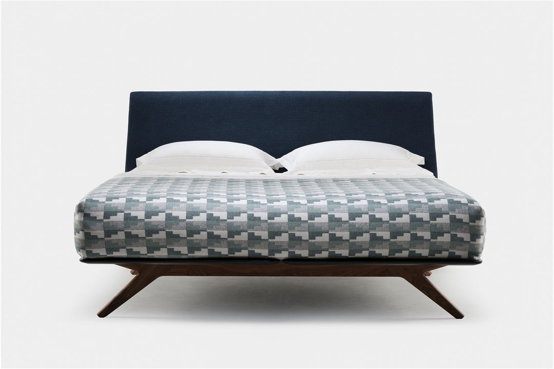 DANISH OILED WALNUT & COM