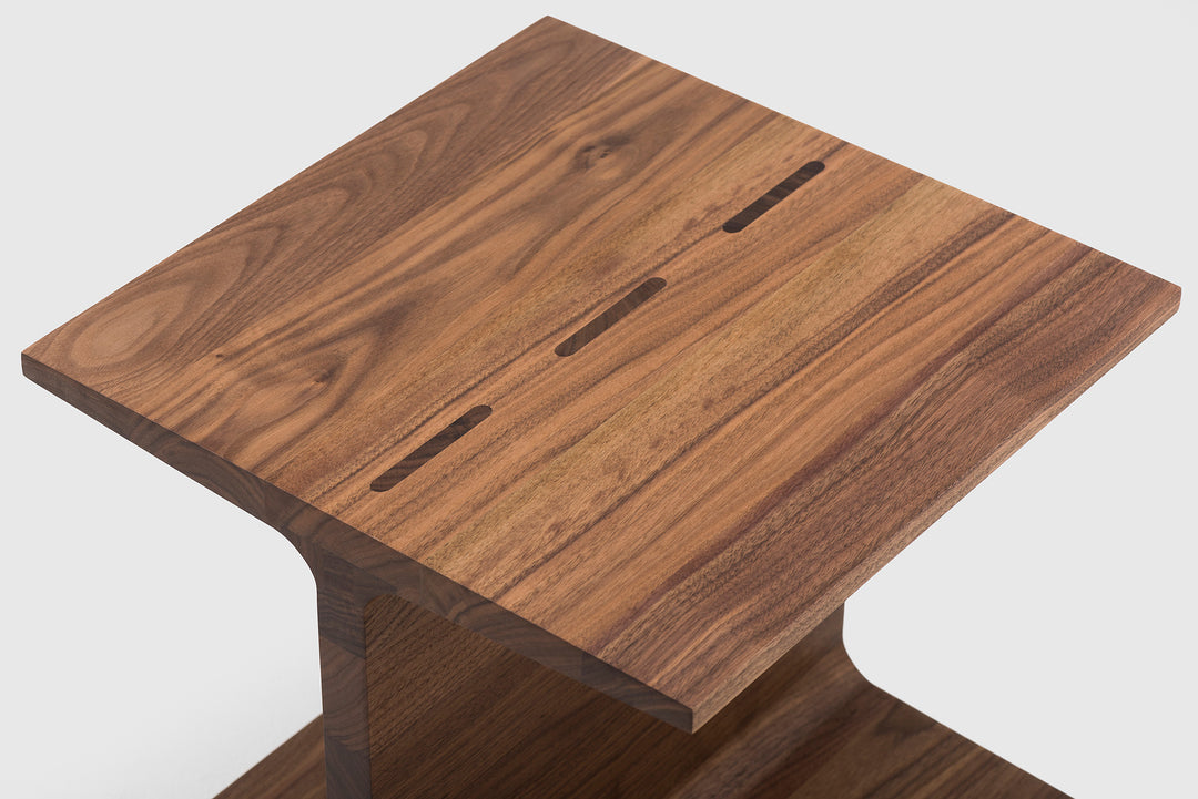 DANISH OILED WALNUT