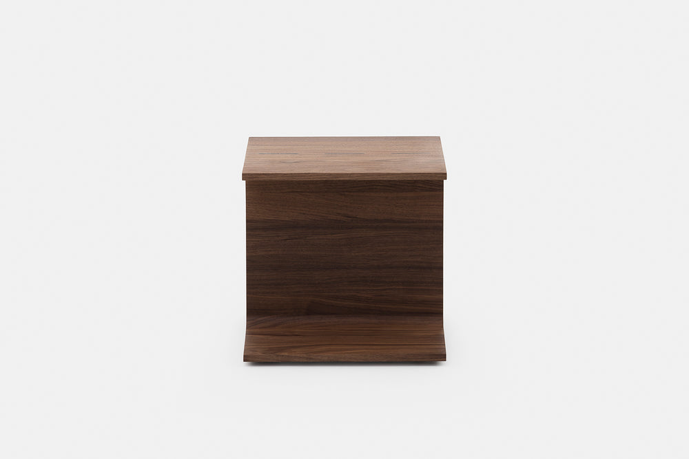 DANISH OILED WALNUT