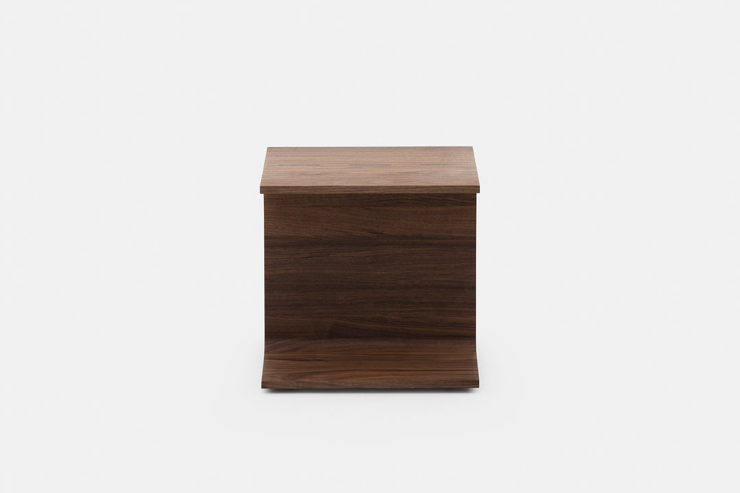 DANISH OILED WALNUT