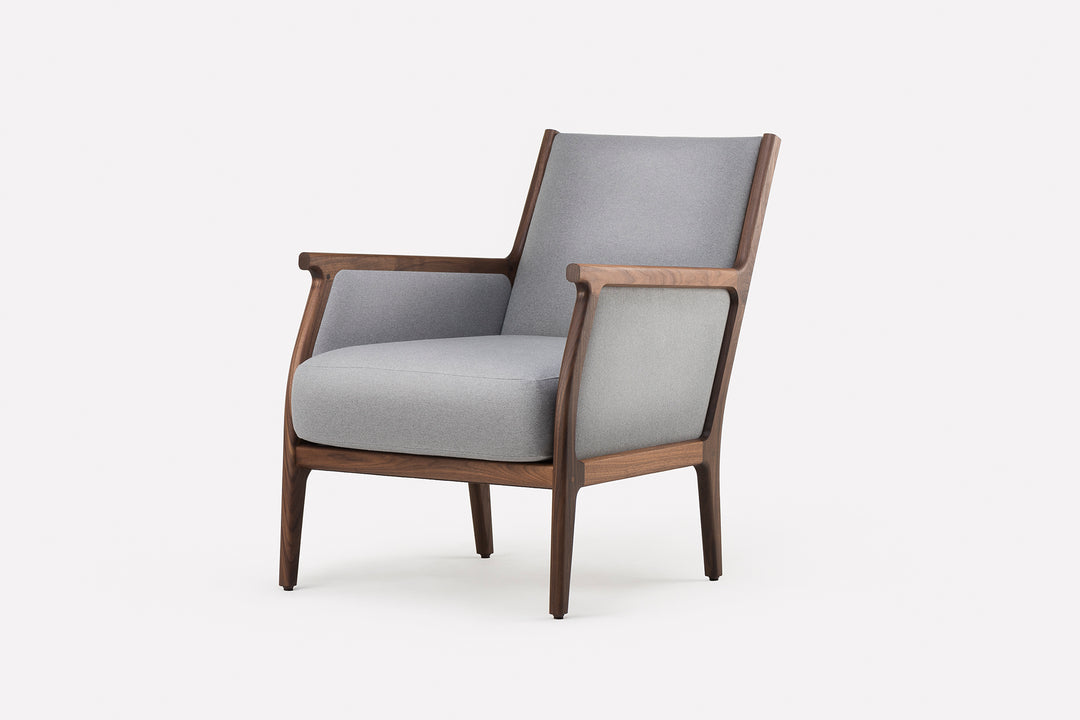 DANISH OILED WALNUT & COM