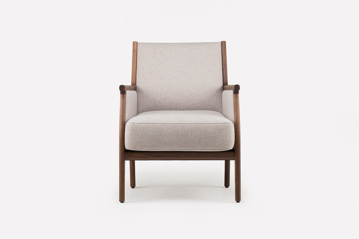 DANISH OILED WALNUT & COM