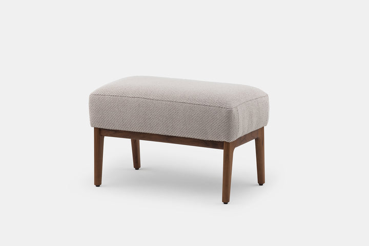 DANISH OILED WALNUT & CODA 2 232