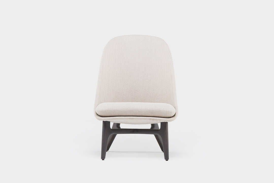 SOLO LOUNGE CHAIR