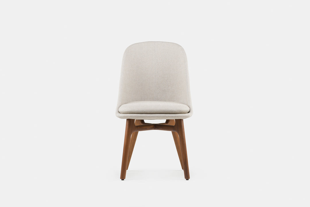 DANISH OILED WALNUT & SUNNIVA 2 717 (MODEL: S)