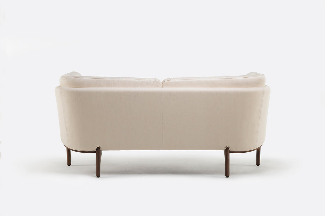 DANISH OILED WALNUT & COM (MODEL: M)