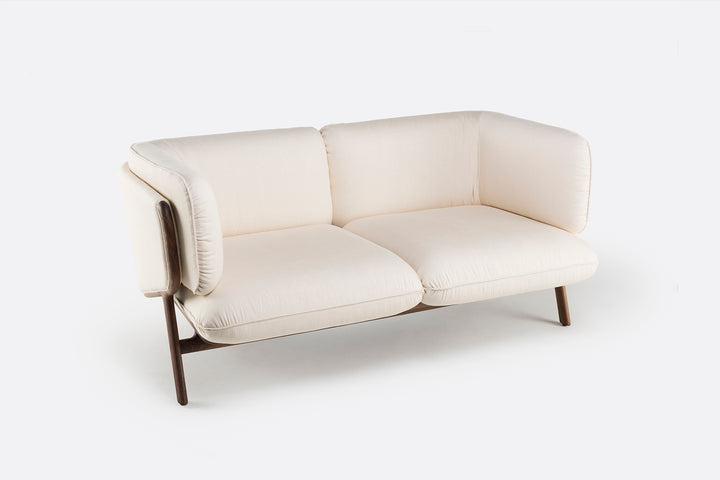 DANISH OILED WALNUT & COM (MODEL: M)