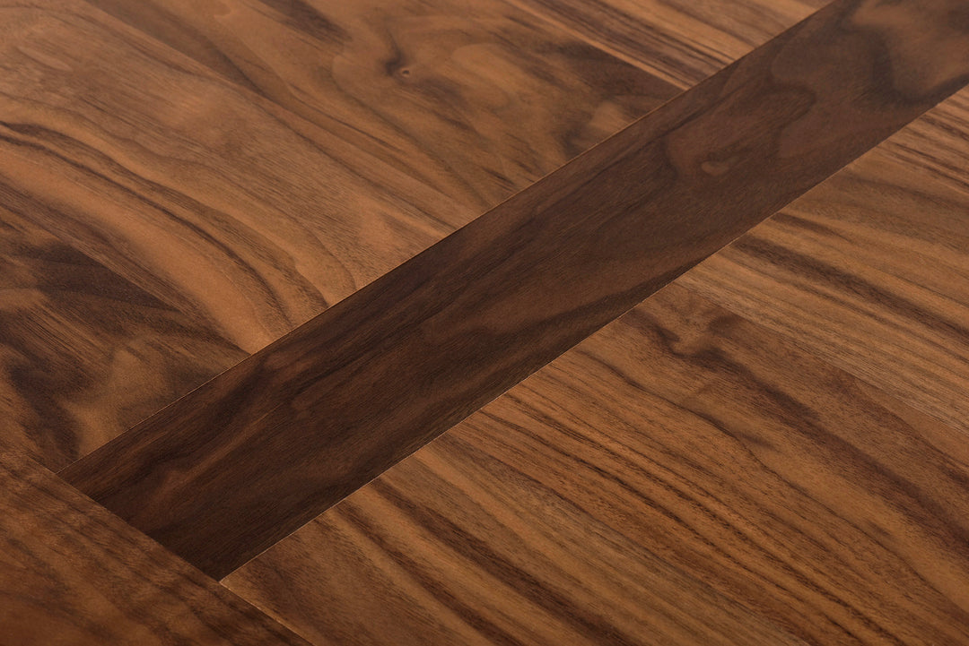 DANISH OILED WALNUT